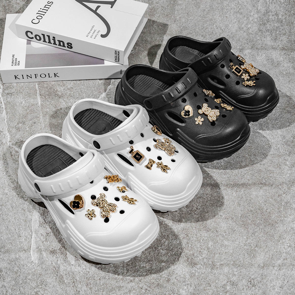 潮流精品，品质保证