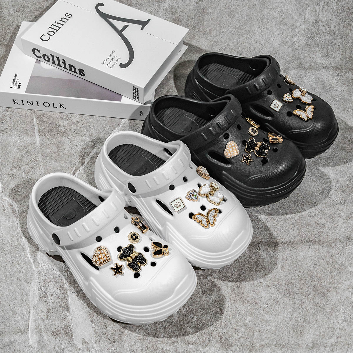 潮流精品，品质保证