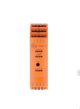 IFMAS-Interface控制柜模块 AC2251 SmartL25 4DI 4DO T C