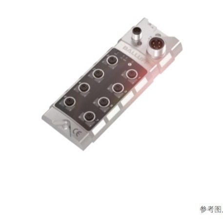 巴鲁夫BNI0051 IO-Link传感器/执行器集线器BNI IOL-302-S01-Z026
