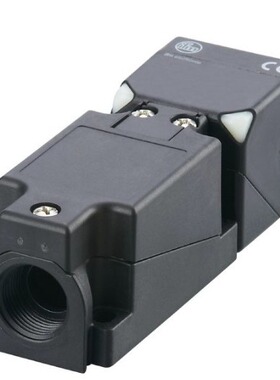 IFM传感器 电感式接近开关 IV5061 IVE4040-CPKG