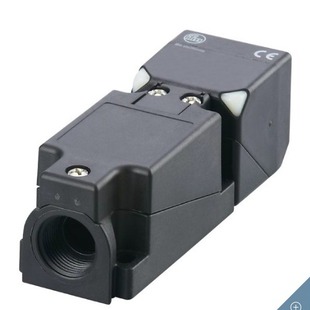 IVE4040 IFM传感器 IV5061 接近开关 CPKG 电感式