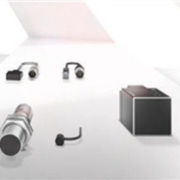 巴鲁夫BAW005N BAW M12MI-UAC20B-S04G-513电感式接近开关传感器