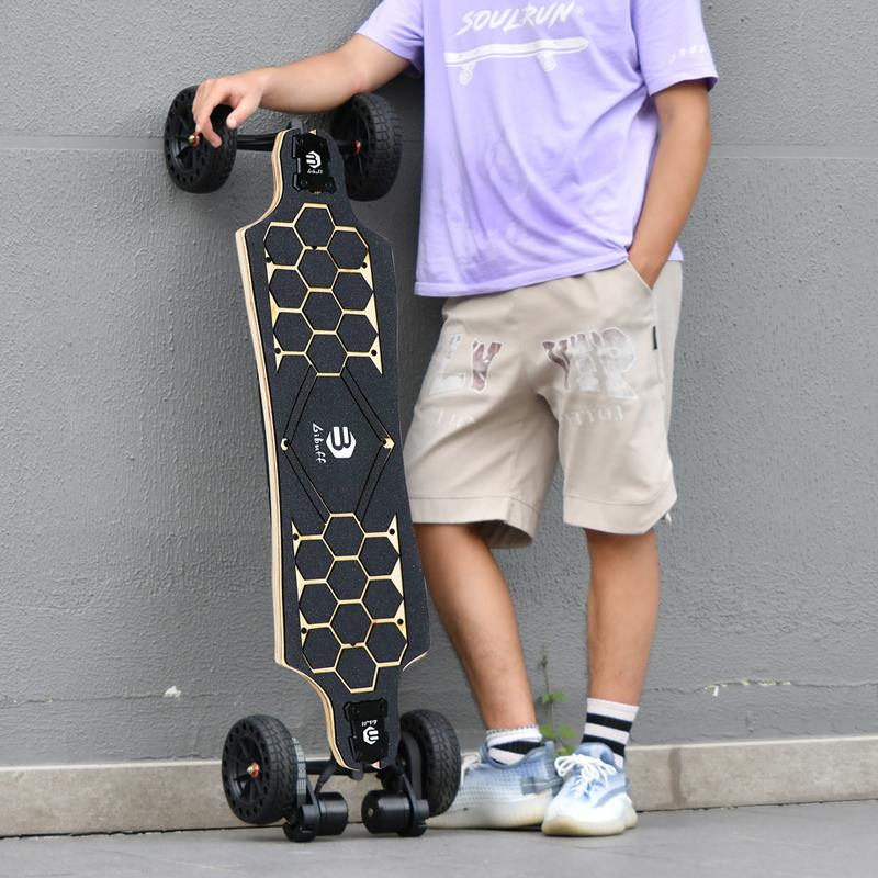 BIBUFFEngines全地形越