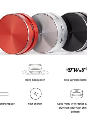 other E3Speaker ummingbird Sound ox one Conduction tooth Sou