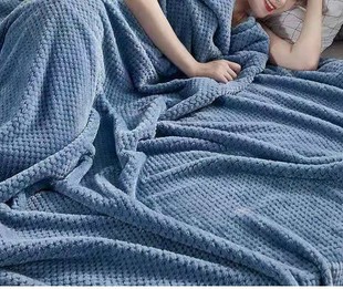 good winter warm thick bedding items sofa quilt blanket 毛毯