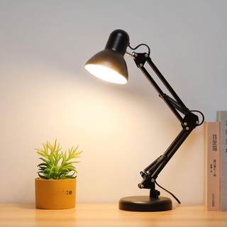 LED desk lamp study bedroom table lamp rechargeable 充电台灯