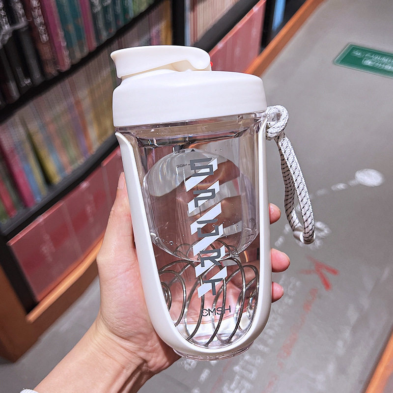 草莓生活摇摇杯个性大容
