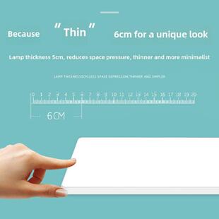 200W吸顶灯Led超亮客厅，商业，商店，办公室，美容院，大瓦数大