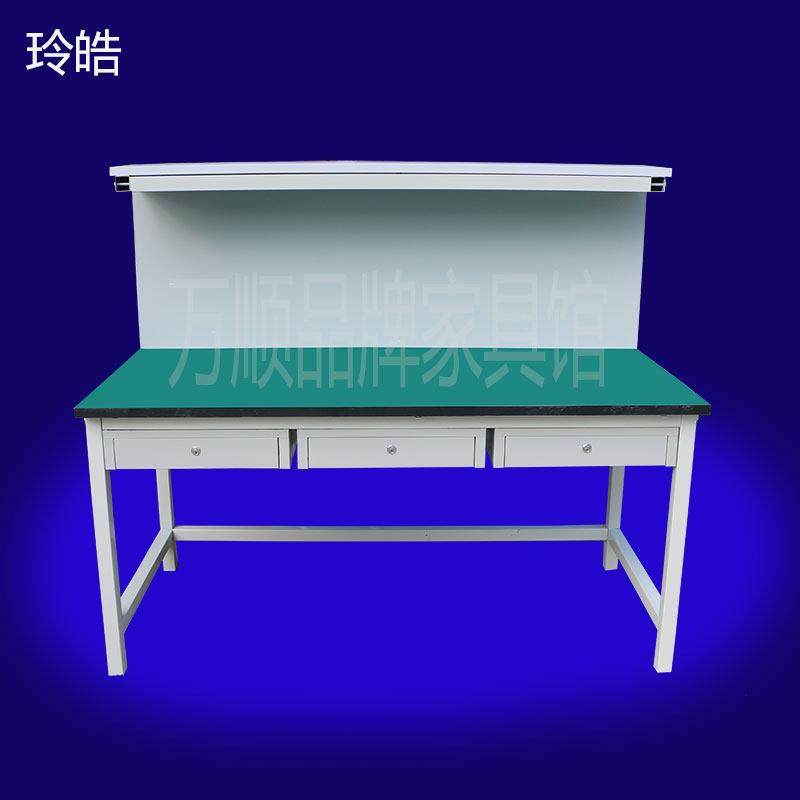 防静电工作台操作台带灯装配工作桌电脑维修桌检验桌实验台带抽屉,五金/工具,工作台/防静电工作台/重型工作台,淘宝优惠券,粉丝福利购,淘宝优惠卷