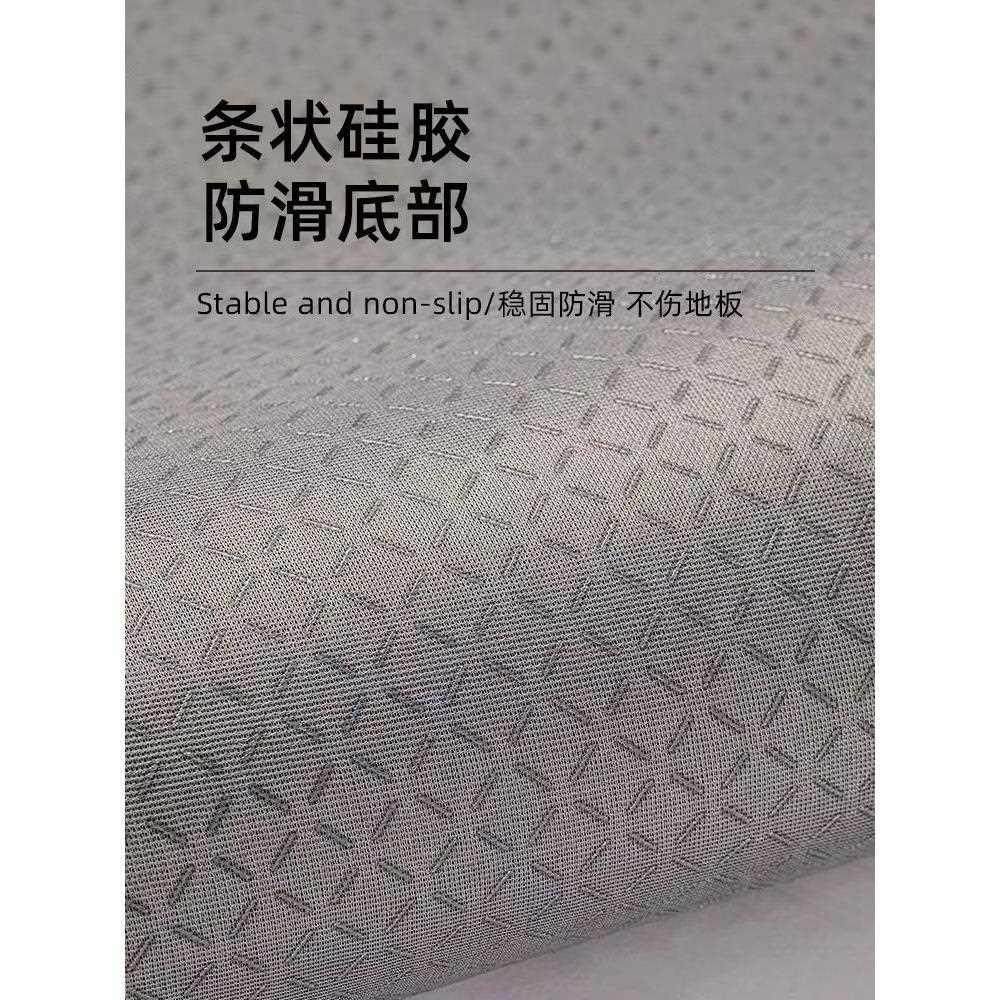 地毯客厅2023新款长方形书房法式黑白简约格子卧室沙发床边地垫子,居家布艺,床边毯,淘宝优惠券,粉丝福利购,淘宝优惠卷