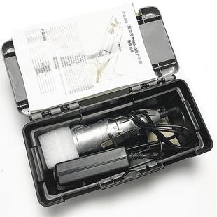 手跨境P500 4.0M夹头切割钻孔正反速 3无极调M迷你电钻电OZS钻0.3