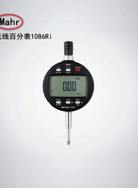 Mahr德国马尔内置无线蓝牙电子数显高度计百分表1086Ri4337134/35