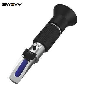 l蜜速为蜂波美度测量仪 度波美蜂蜜计浓度 计蜂蜜检测仪器 折光仪