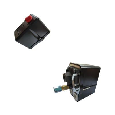 LEFOO力夫LF18压力开关380V空压机气压开关压缩机启停控制器包邮