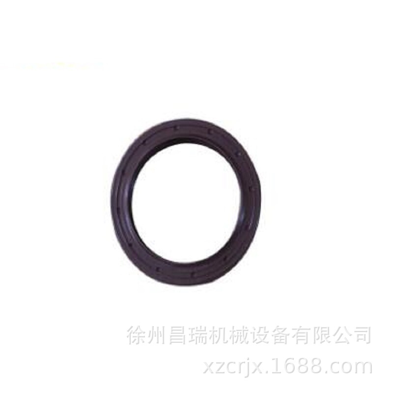 徐州徐工装载机叉车860132917油封133566卡拉罗工程机械原厂配件