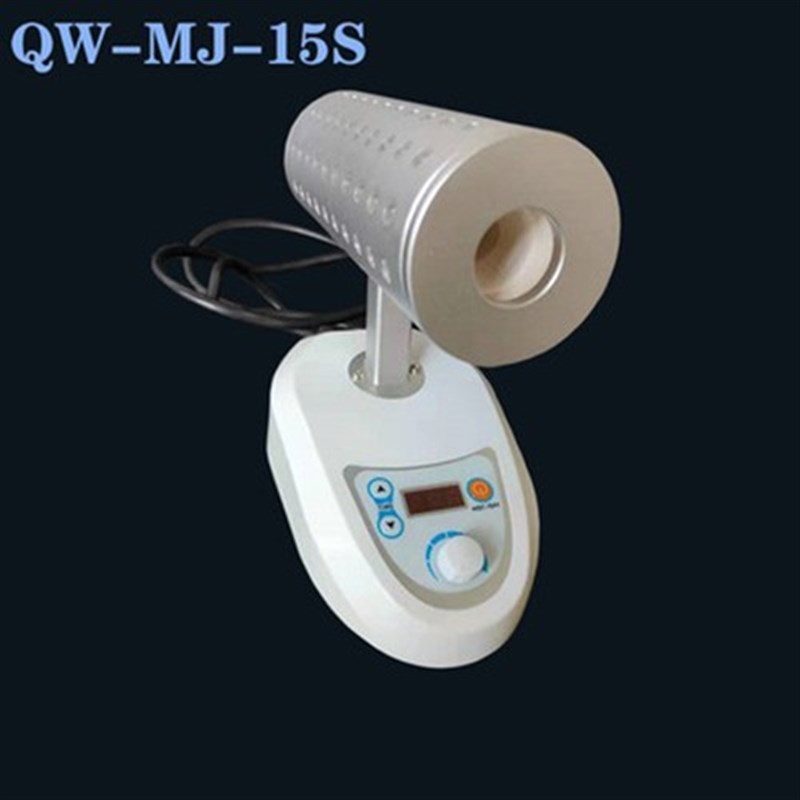 齐威红外线灭菌器接种环电热高温消毒无火焰消毒器快速灭菌仪