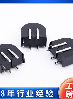 交流电流互感器微小型高精度精密CT503U 10A/10mA 5A/5mA生产厂家