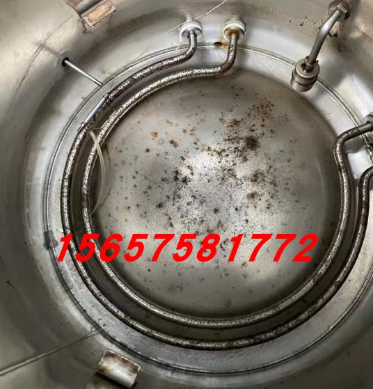 山东博科BKQ-B50II立式压力灭菌器配件密封圈高压消毒锅75L皮垫圈