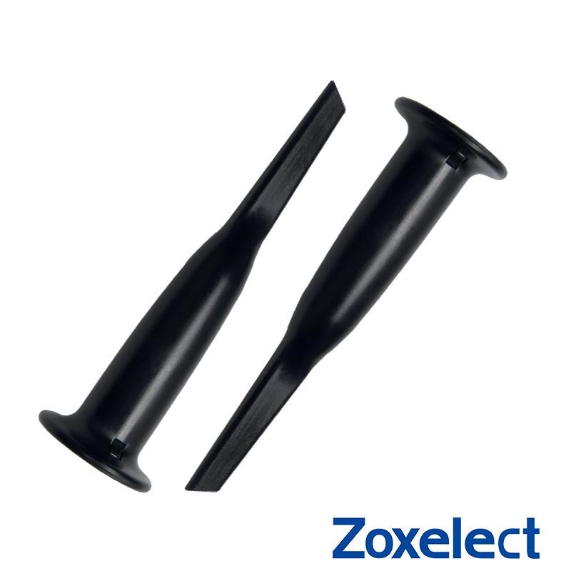 通用型示波器探头配件接地线接地环接地夹示波器探头帽探头钩子