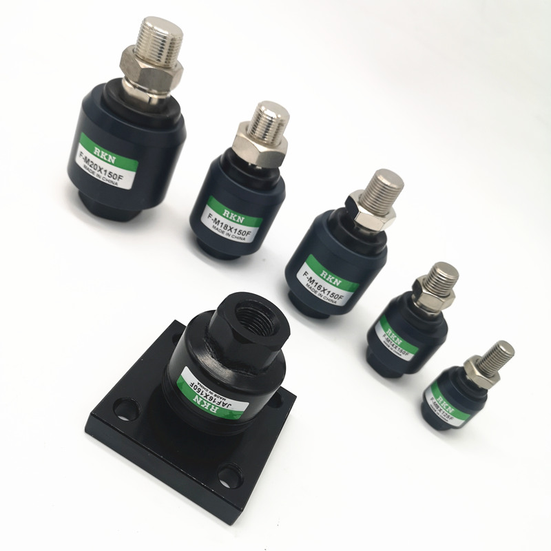 带法兰脚架型浮动接头JAF63-18/80-20-150/250/22-150/100-24-300