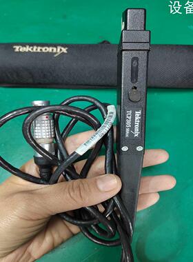 (设备配件)泰克电流探头TCP305示波器电流探头