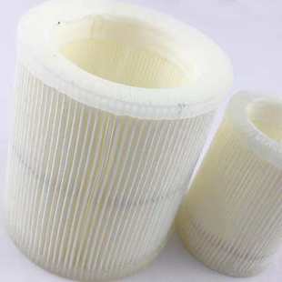 海龟吸氧机滤芯海龟制氧机二级过滤器V.VE.VH系列氧气机滤芯