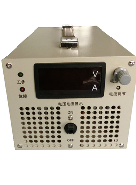 交流220V转直流24V30V100V200V300V400V600V可调大功率开关电源