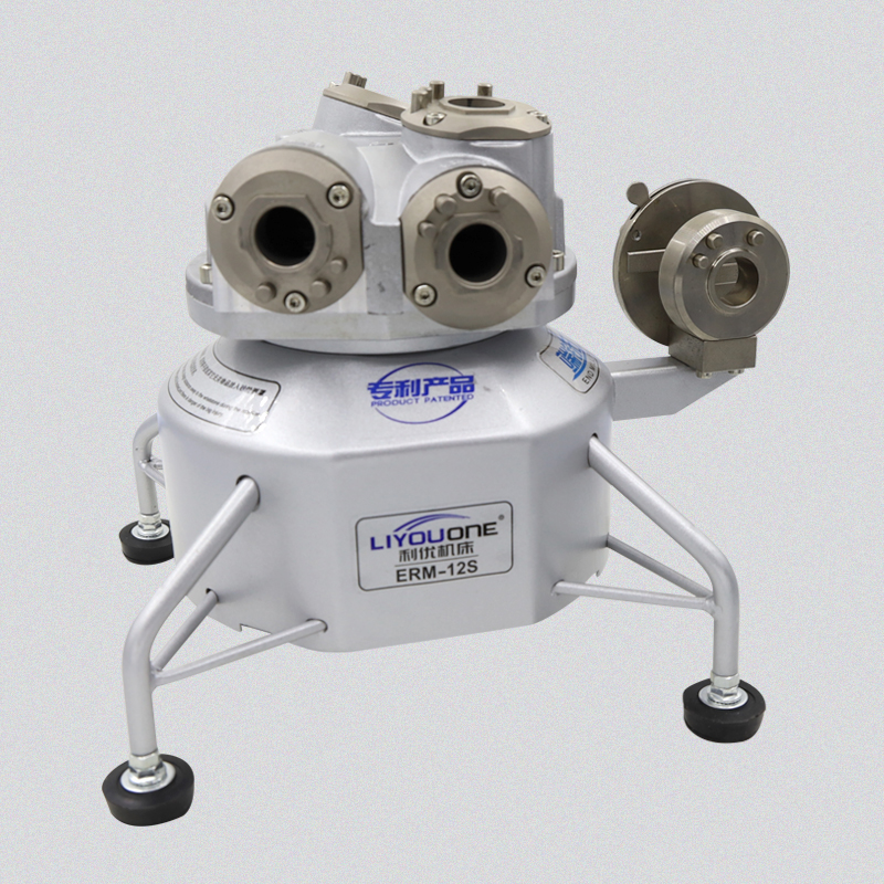 利优磨刀机铣刀研磨机 加工中心全C自动cnc数控工业砂轮电动磨刀