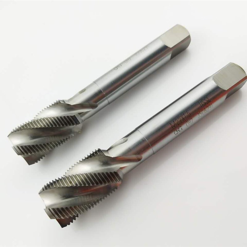 进口含钴机用d细牙螺旋丝攻丝锥M30*3.5M32x1.5M33*2M36M45M48x4.