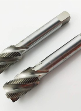 进口含钴机用d细牙螺旋丝攻丝锥M30*3.5M32x1.5M33*2M36M45M48x4.