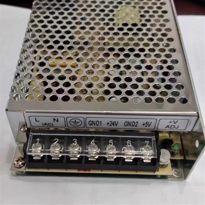 广数928数控系统PC2电源盒GSK 980原装开关电源PB2凯恩帝电源开关,搬运/仓储/物流设备,机械式停车设备（立体停车库）,淘宝优惠券,粉丝福利购,淘宝优惠卷