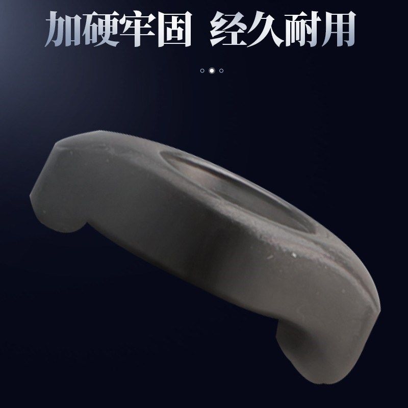 精威数控刀盘压板刀片/压板R4 R5 R6 R8铣刀片螺丝刀杆刀盘锁压块