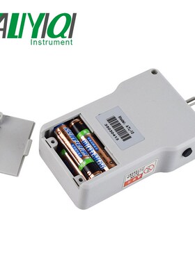 艾力ATL-5J尖头型数显张力计电子开关继电器触点压力便携测试仪