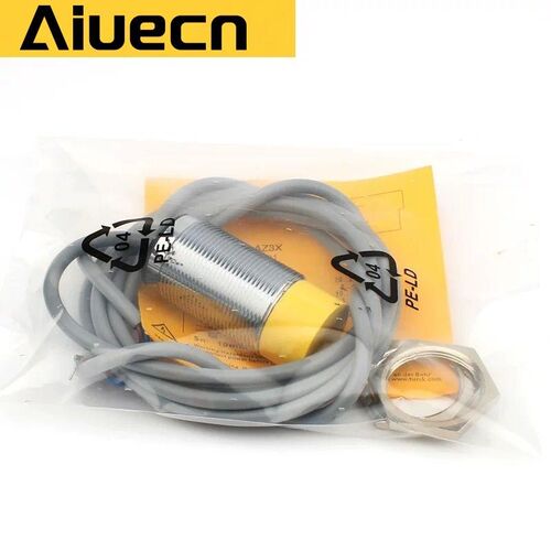 接近开关Ni4-M12-AP6X/AN6X/Bi5-M18-AN6X-H1141/Ni8-M18-AD4X