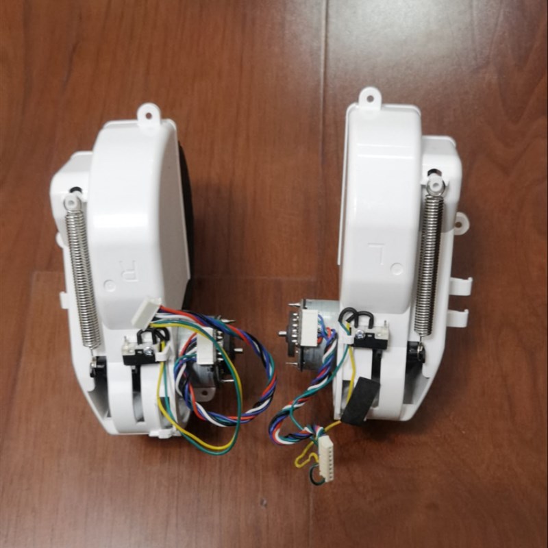 360 X90 X95 S9扫地机驱动轮360扫地机器人配件