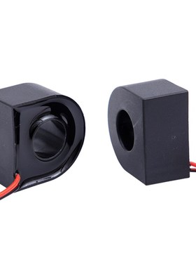 交流电流互感器微小型高精度精密CT911 50A/25mA 10A/5mA生产厂家