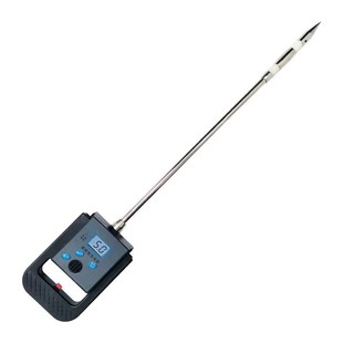 草捆草堆水分仪测量仪秸秆木屑锯末锯木屑粉刨花水份测试仪测湿仪