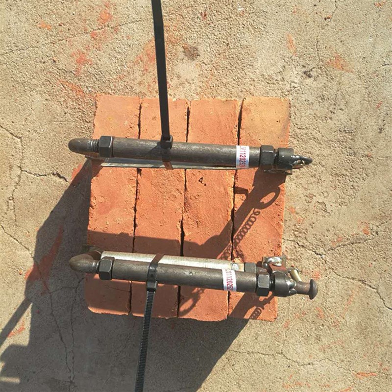 小号砖夹150-200mmt可调砖夹子大全  东北黑龙江 搬砖钳 定制