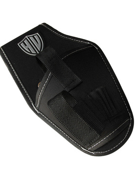 HV电钻工具包手电钻包充电锂电冲击钻腰包电动螺丝刀便携式腰挂包