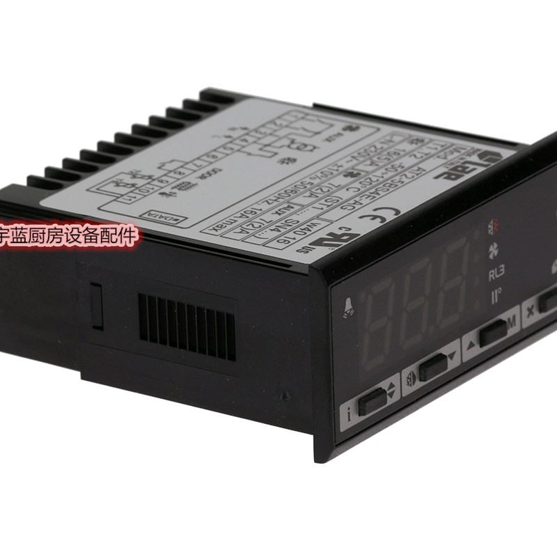 AT2-5BS4E-AG温度控制器Bonnet,Foster,MBM-ItalienLAE温控表探头