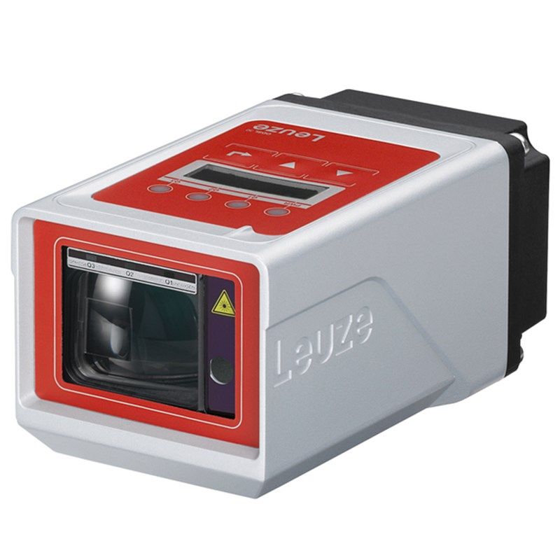 原装Leuze 劳易测 ODSL 30/V-30M-S12-激光测距传感器50039447