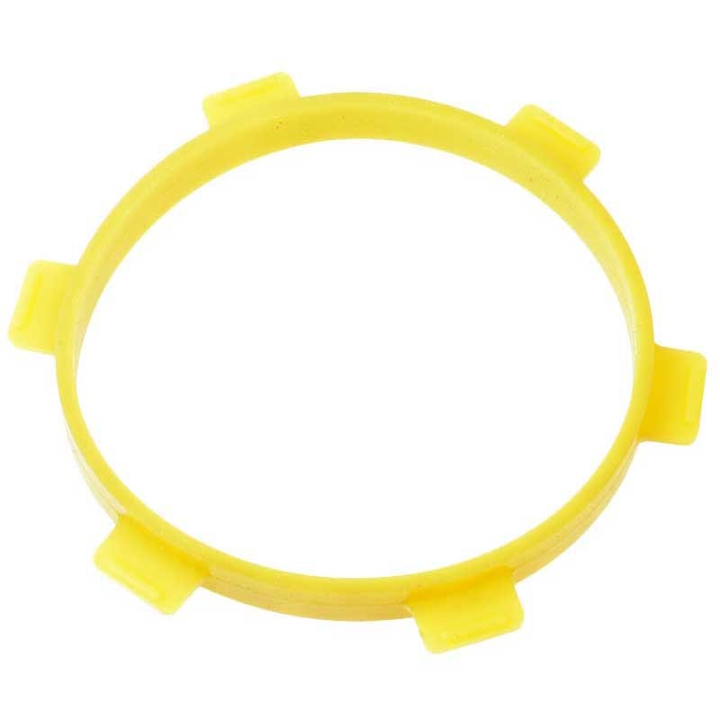 RC模型车轮胎硅胶粘胎器1:8越野房车1:10短卡攀爬车软胎粘胎工具