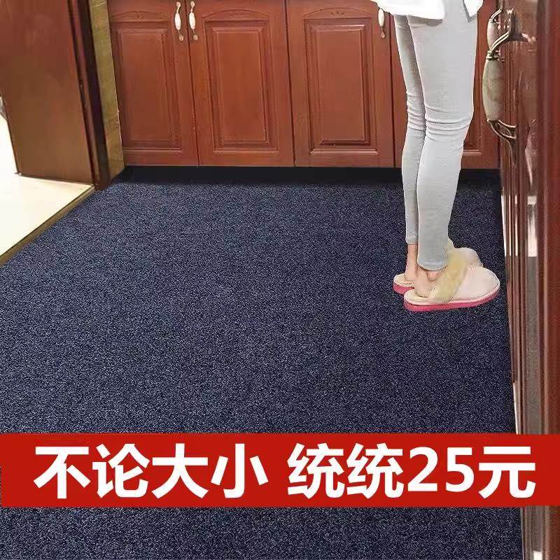 门厅地毯门垫脚垫进门地垫厨房入户门家用吸水耐脏定制可裁剪,居家布艺,入户地垫,淘宝优惠券,粉丝福利购,淘宝优惠卷