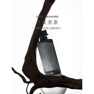 mooom满觉陇月夜煮茶（仅无火香薰补充液无藤条）无火替换补充液