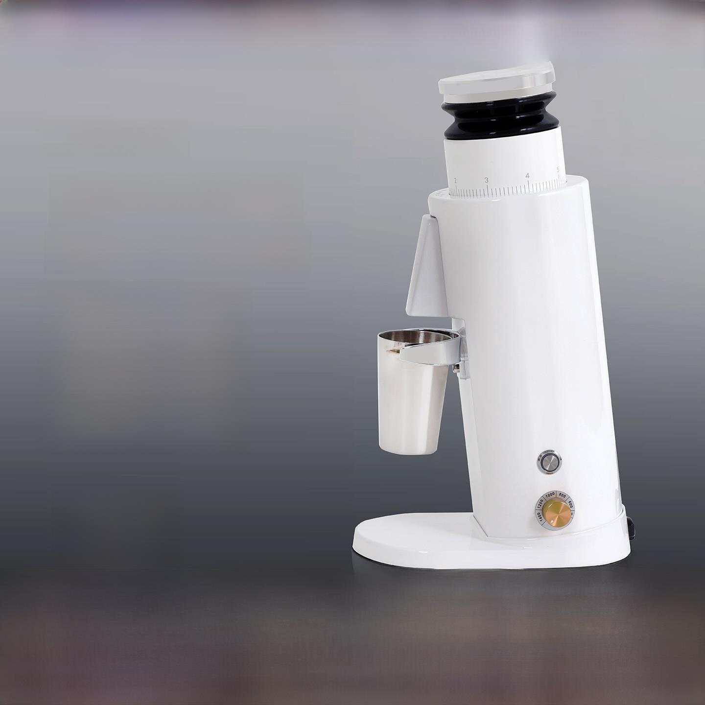 Milesto 828电动磨豆机家用商用磨豆机