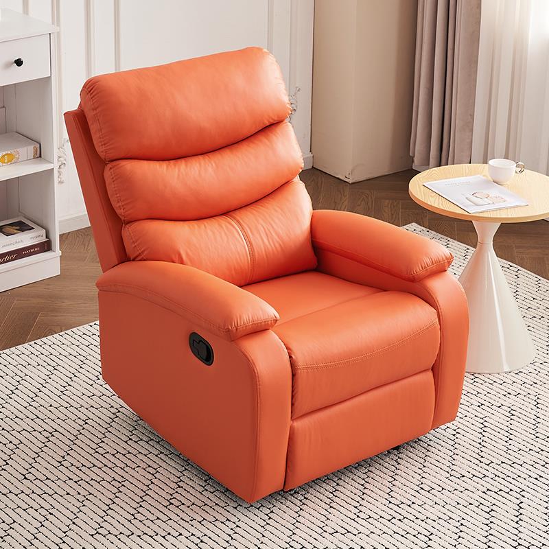 头太空沙发单等人可躺舱可睡按客厅8027阳台多功能懒人摇旋转电动