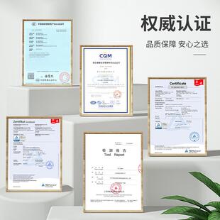 光伏线缆4平直流电缆太阳能华旗用电线PV1F2.5/6铜方专芯镀锡多股