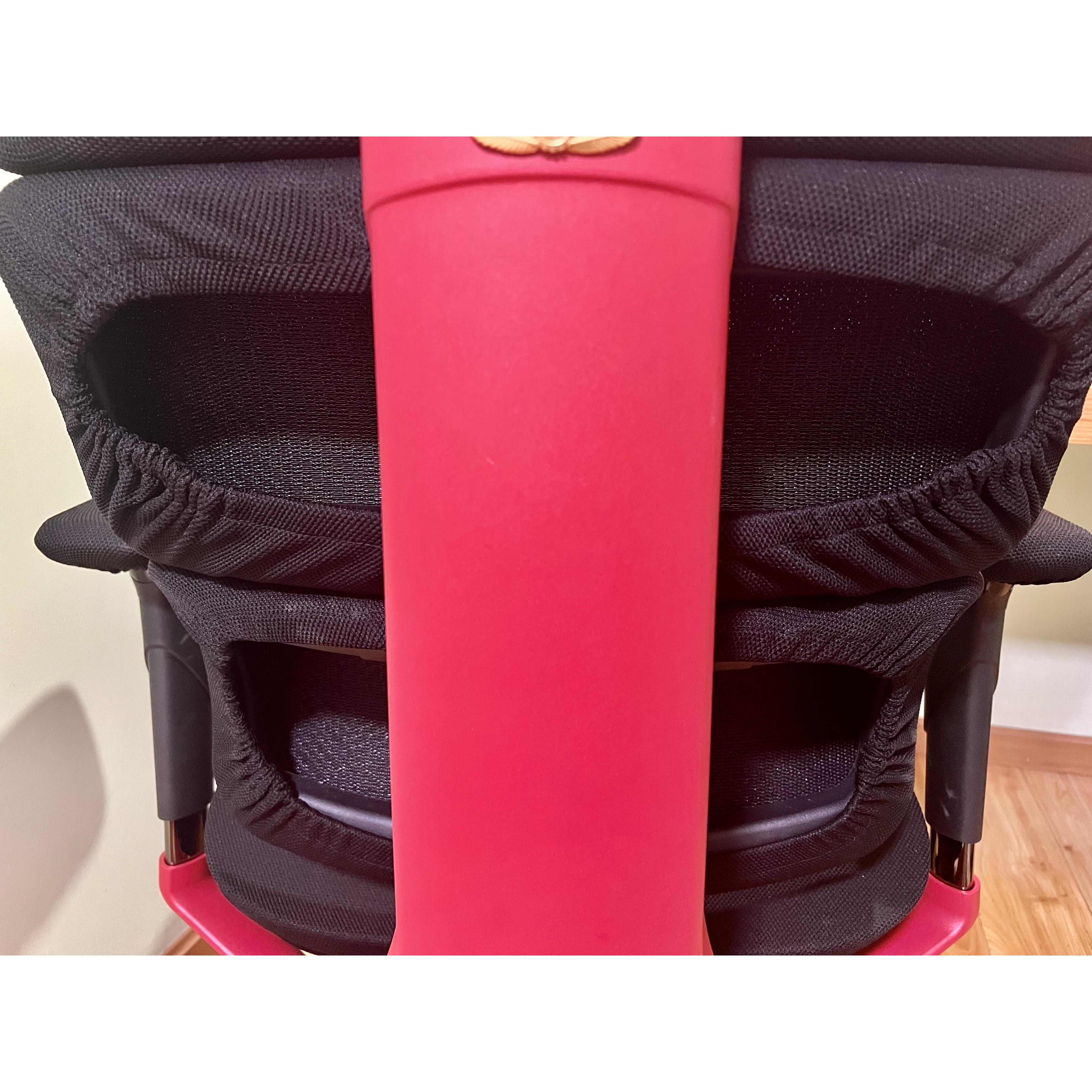 E伴蛙rgomax 椅Evolution2 PROMax套电脑人体工学椅子防尘套罩布