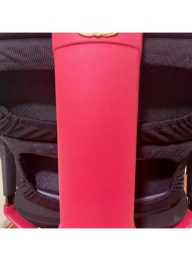 E伴蛙rgomax 椅Evolution2 PROMax套电脑人体工学椅子防尘套罩布